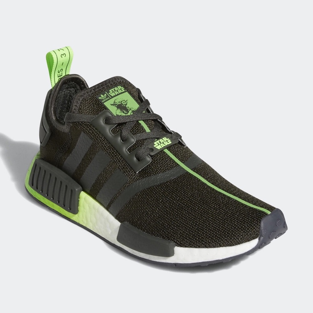 Adidas x Star Wars NMD Sneakers